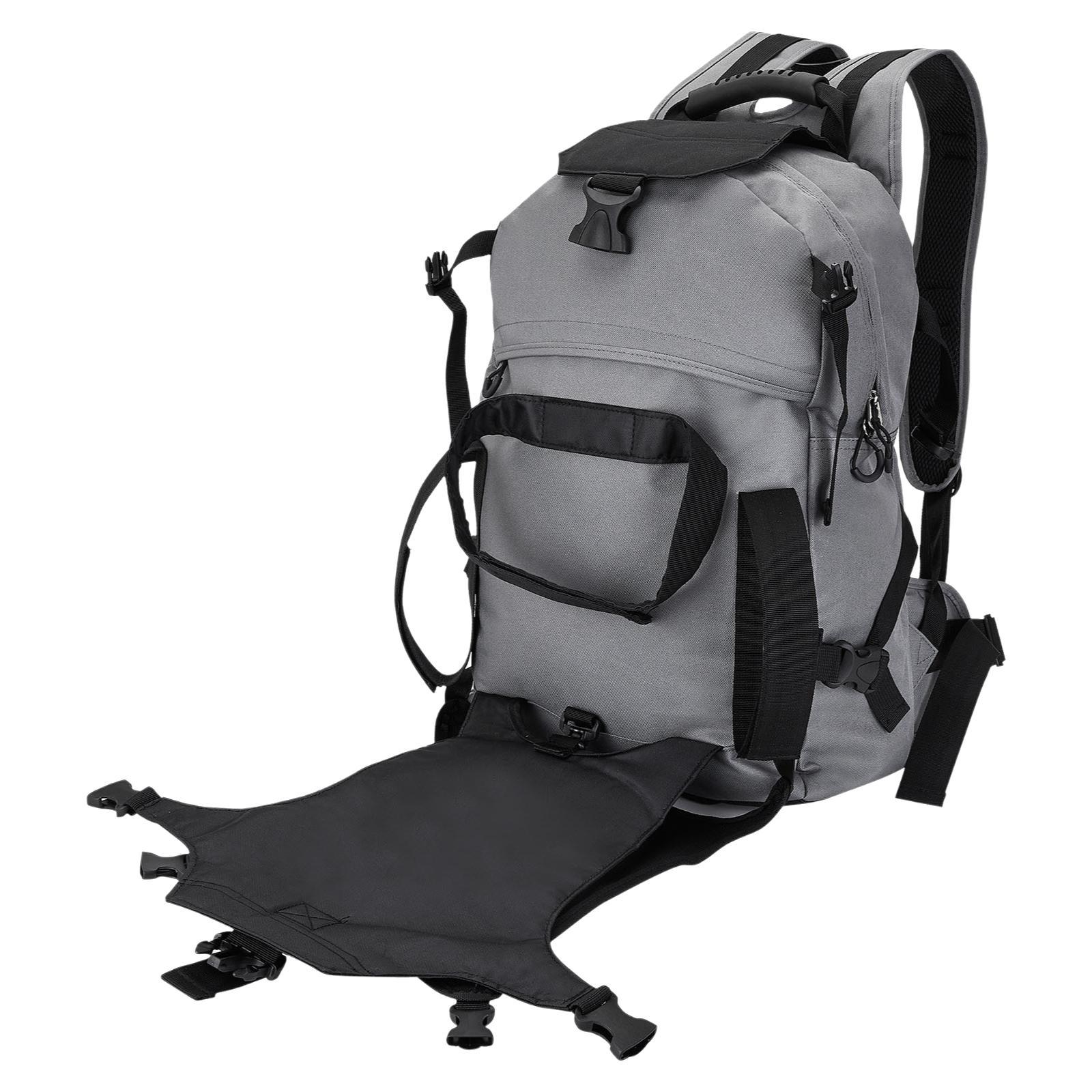Cycling Gear And Accessories - スキーバックパック 旅行用荷物用 ヘルメットバッグ スキーギアアクセサリー用 サイクリングバッグ スポーツ用