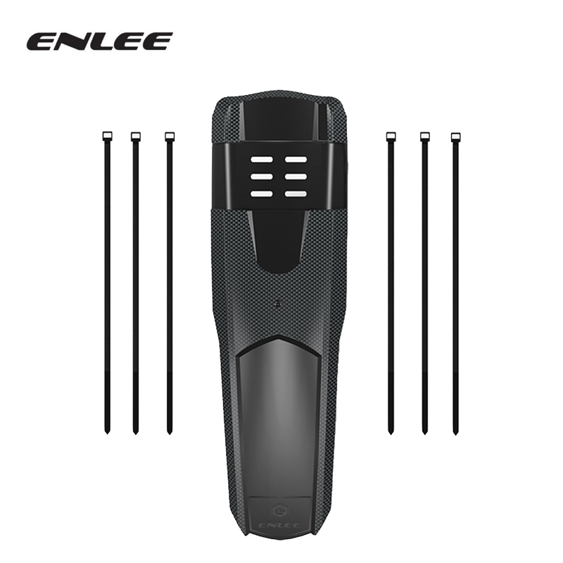 Cycling Gear And Accessories - ENLEE 1 個自転車フェンダーフロント/リアタイヤホイールフェンダーマッドガード MTB マウンテンバイクロードサイクリング修正ギアアクセサリー