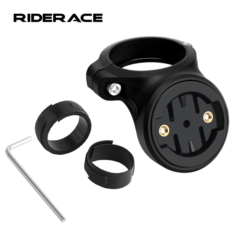 Bike Tail Light - 自転車サドルランプマウント自転車シートポストブラケットテールライトシートポストホルダーガーミン Varia レーダーバックミラー RVR315 RTL510 515