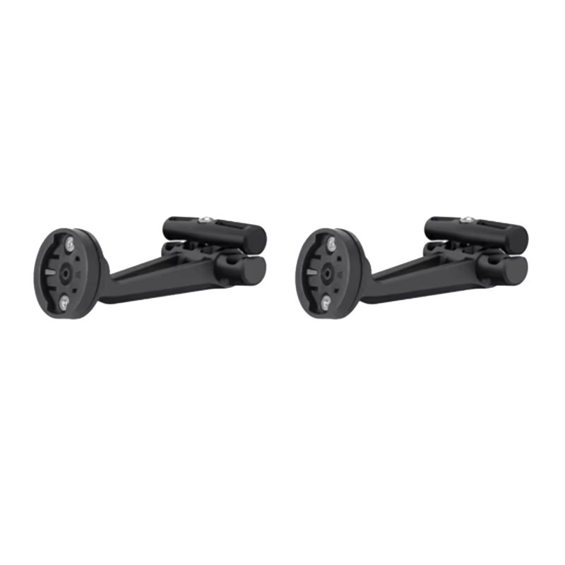 Bike Tail Light - AEF5-2Pcs 自転車テールライトサドルサポート Garmin Varia レーダー TL300