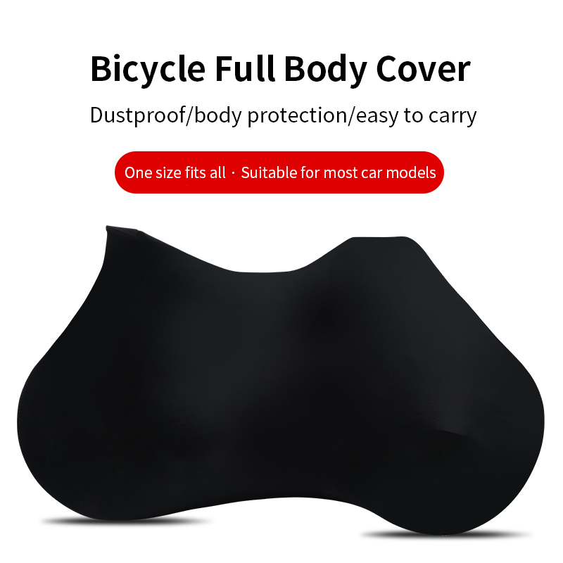 Cycling Gear And Accessories - バイクオールプロテクターカバー MTB 自転車保護具防塵ホイールフレームカバー傷防止収納袋サイクリングアクセサリー