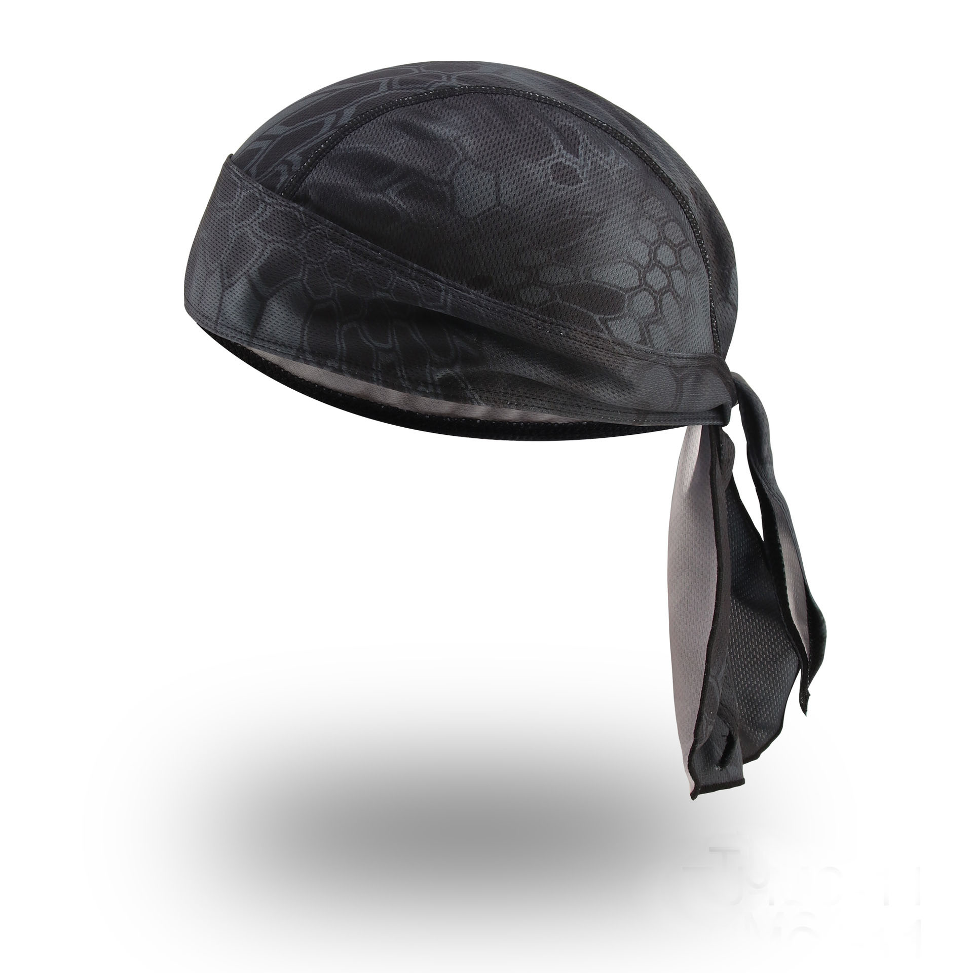 Cycling Gear And Accessories - ヘッドバンド夏男性プリントサイクリングキャップ太陽保護迷彩釣りランニングスカーフフードハイキングスポーツ女性バンダナ