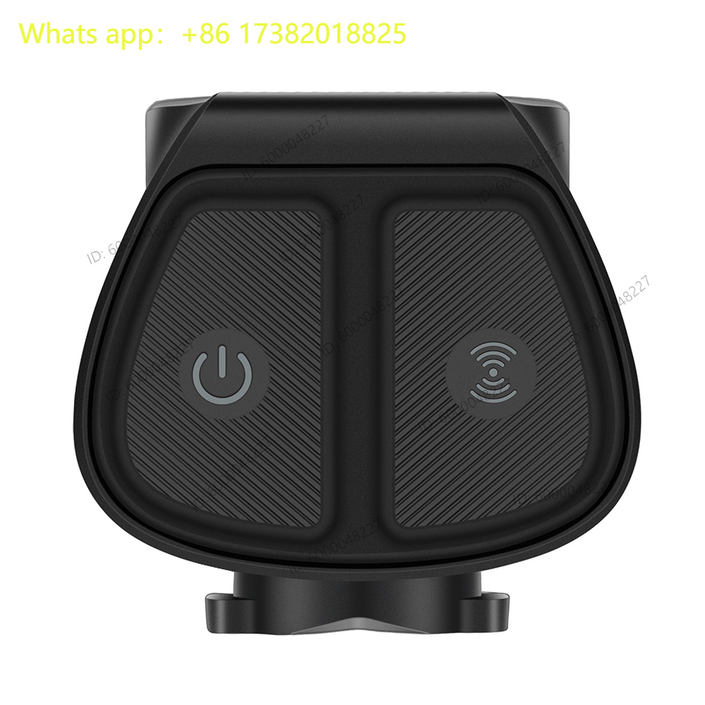 R300 自転車レーダーテールライトバイクスマートリアライト - Bike Tail Light のレビューと価格