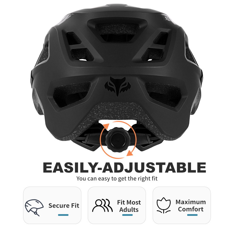 BATFOX サイクリングヘルメット女性男性取り外し可能なサ - Youth Cycling Gear のレビューと価格
