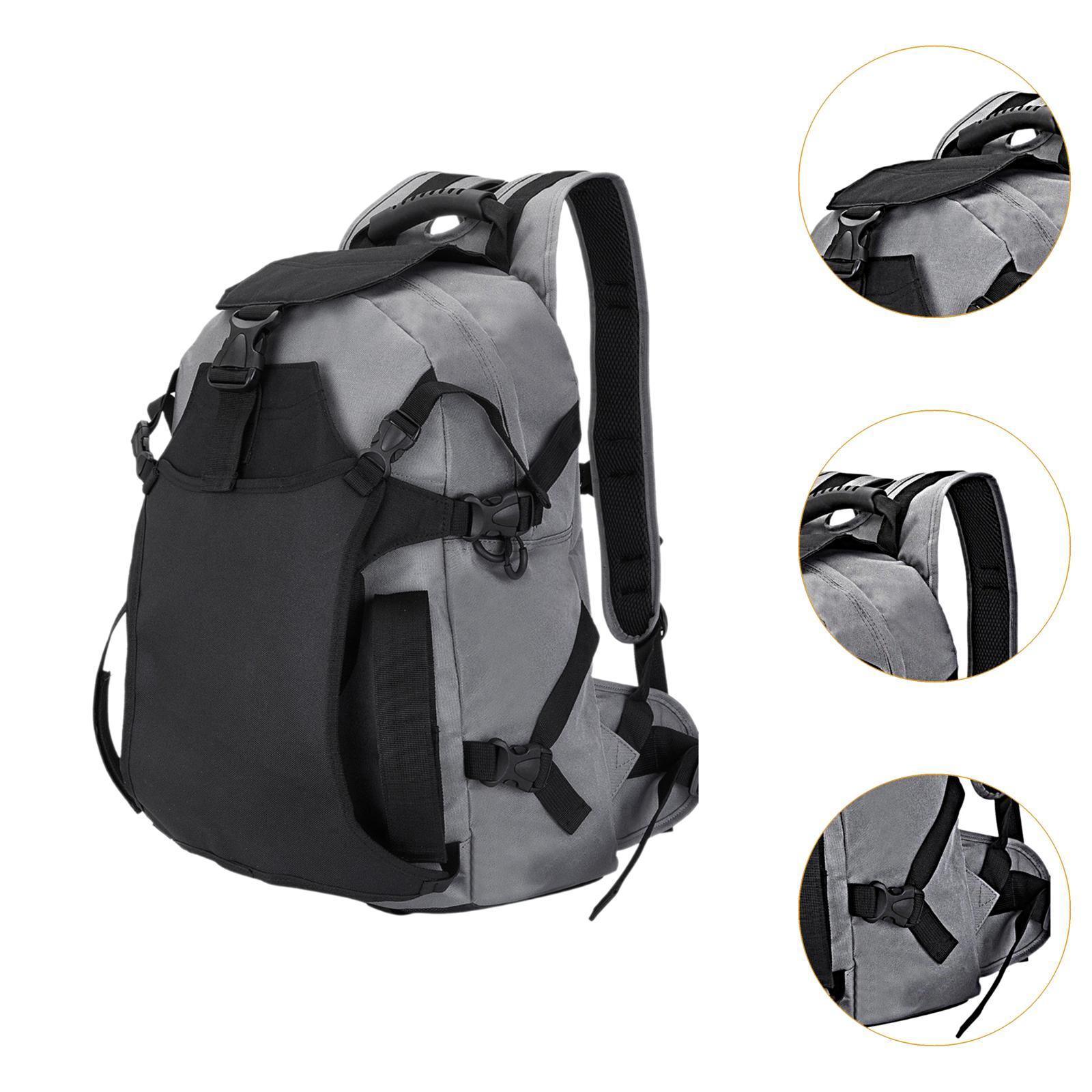 スキーバックパック 旅行用荷物用 ヘルメットバッグ スキーギ - Cycling Gear And Accessories のレビューと価格