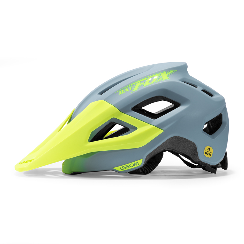 BATFOX サイクリングヘルメット S サイズ 51-54 - Youth Cycling Gear のレビューと価格