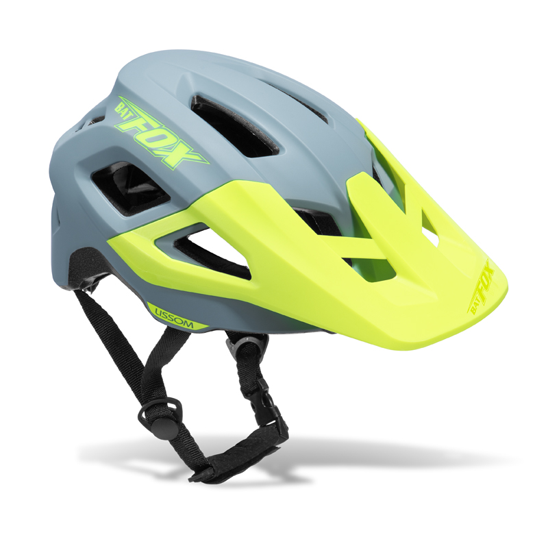 BATFOX サイクリングヘルメット S サイズ 51-54 - Youth Cycling Gear のレビューと価格