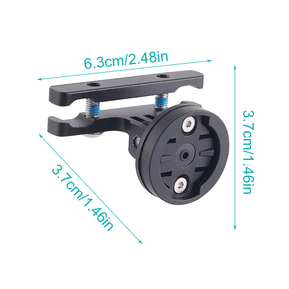 自転車テールライトシートポストブラケットアルミ合金自転車テー - Bike Tail Light のレビューと価格