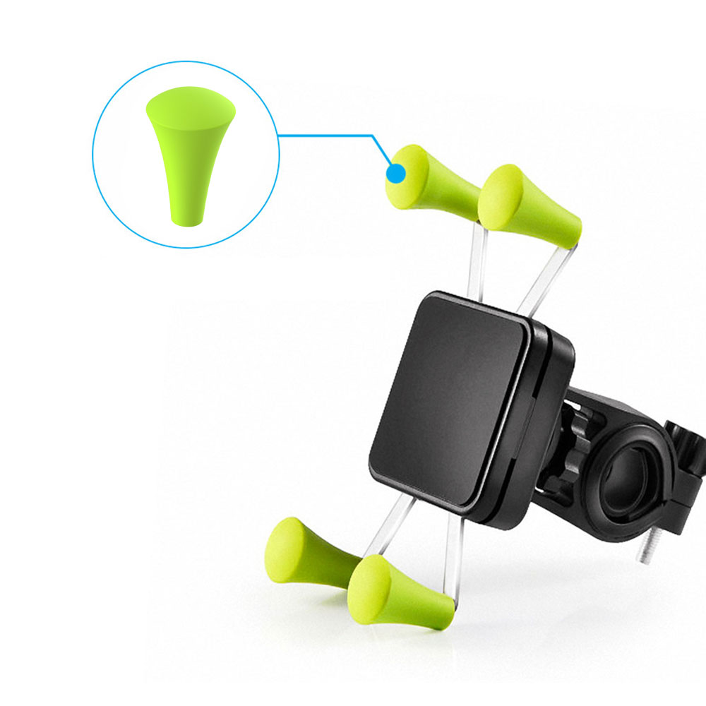 自転車の携帯電話ホルダー,オートバイの携帯電話アクセサリー, - Cycling Gear And Accessories のレビューと価格