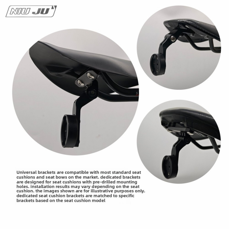 Bryton R300Lレーダーテールライトマウント、ロード - Bike Tail Light のレビューと価格