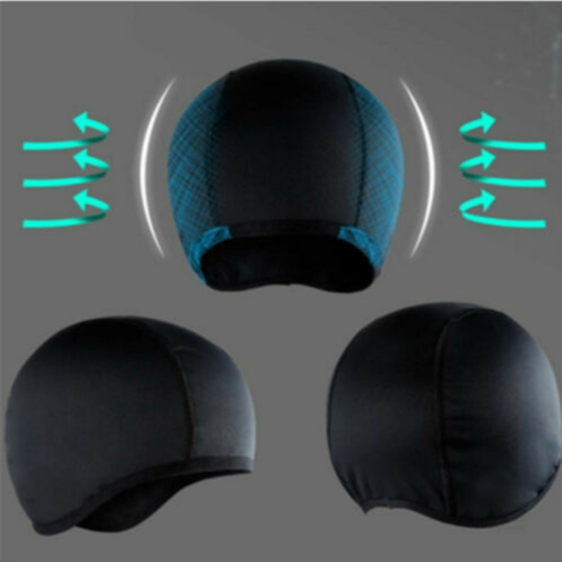 男性と女性のための通気性のあるオートバイのヘルメット,速乾性 - Cycling Gear And Accessories のレビューと価格