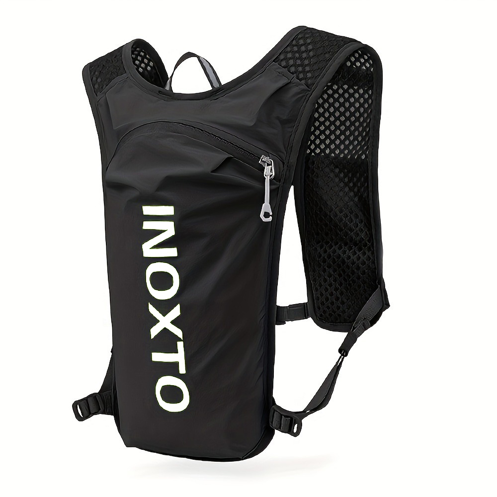 5L通気性ハイドレーションベスト、サイクリング、ジョギング、 - Cycling Gear Backpack のレビューと価格