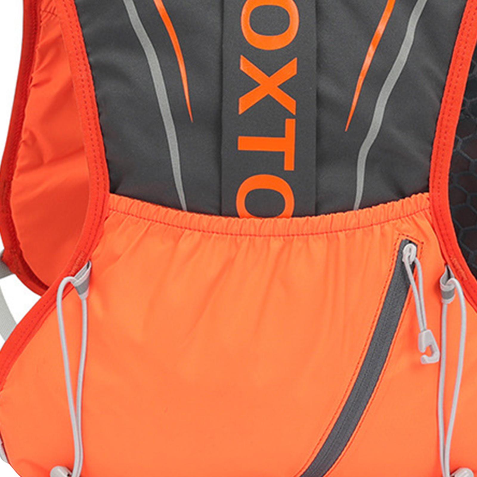 パックベスト 調節可能 軽量 ランニングギア リュックサック - Cycling Gear Backpack のレビューと価格