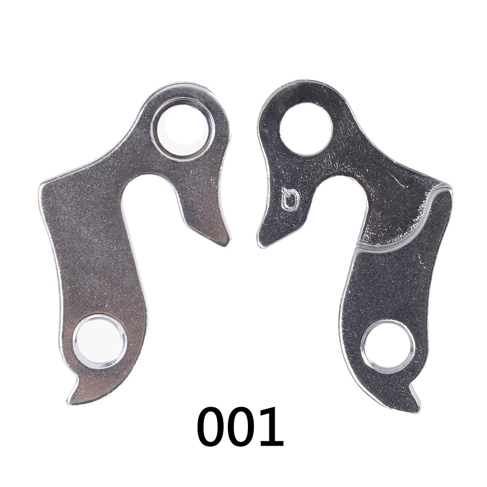 1 個ユニバーサルバイクリアディレイラーハンガー MTB ロ - Cycling Gear And Accessories のレビューと価格