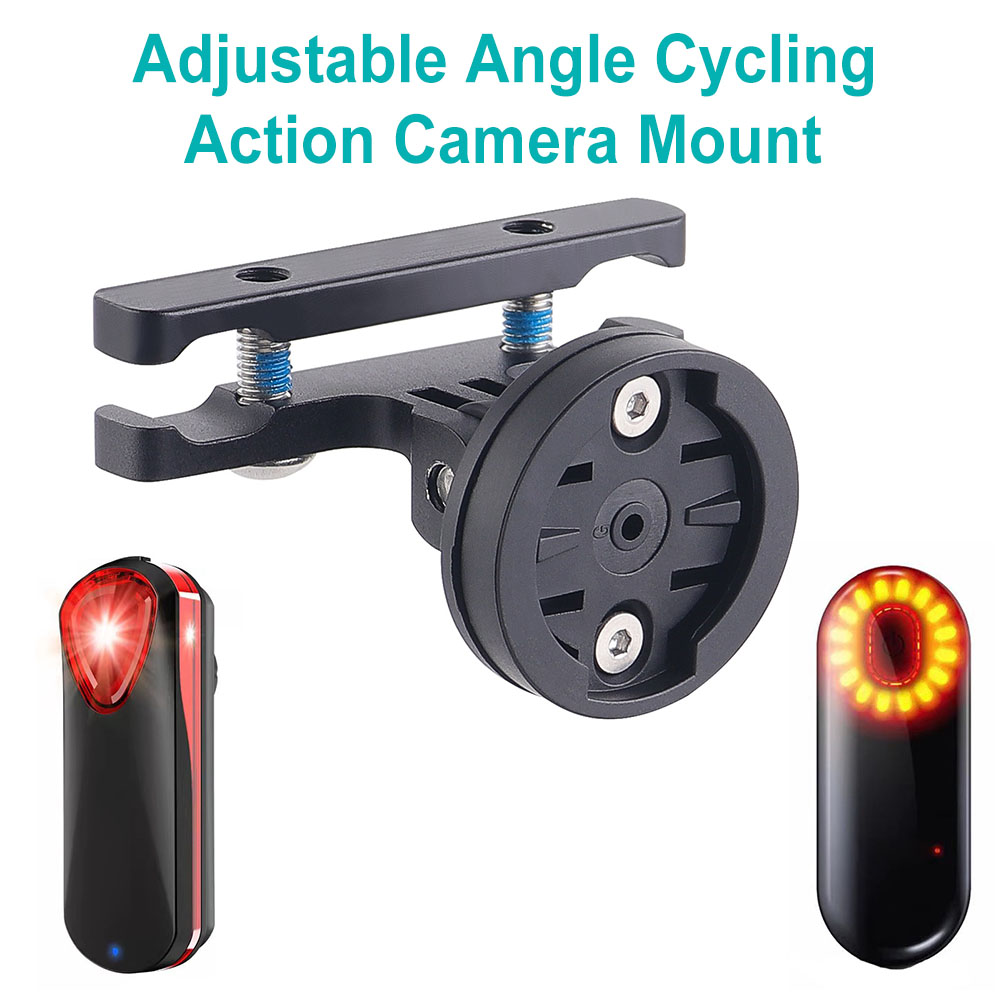 ガーミン Varia レーダーバイクテールライトシートポスト - Bike Tail Light のレビューと価格