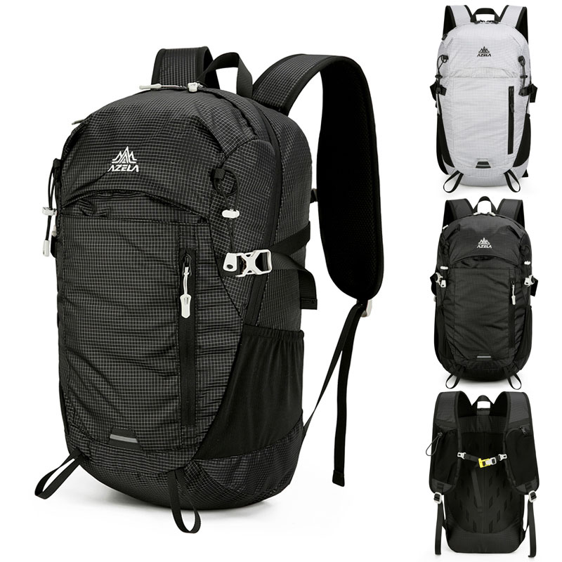 アウトドアスポーツバックパック 大容量 ハイキング＆トレイル - Cycling Gear Backpack のレビューと価格