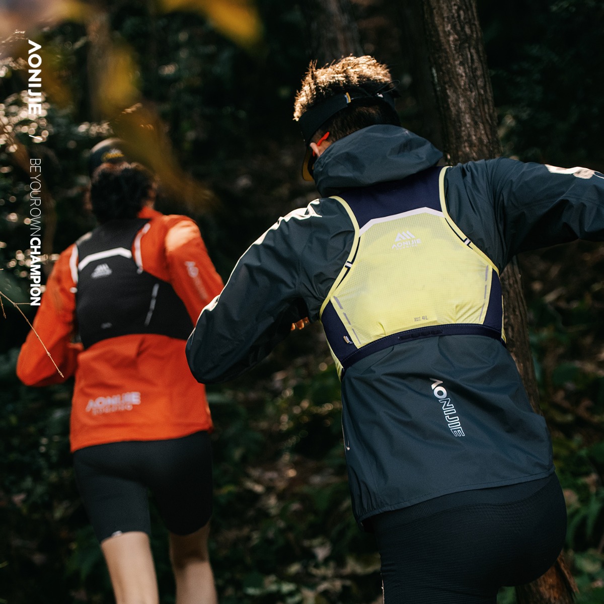 AONIJIE MB 4L 軽量トレイルランニングバックパッ - Cycling Gear Backpack のレビューと価格