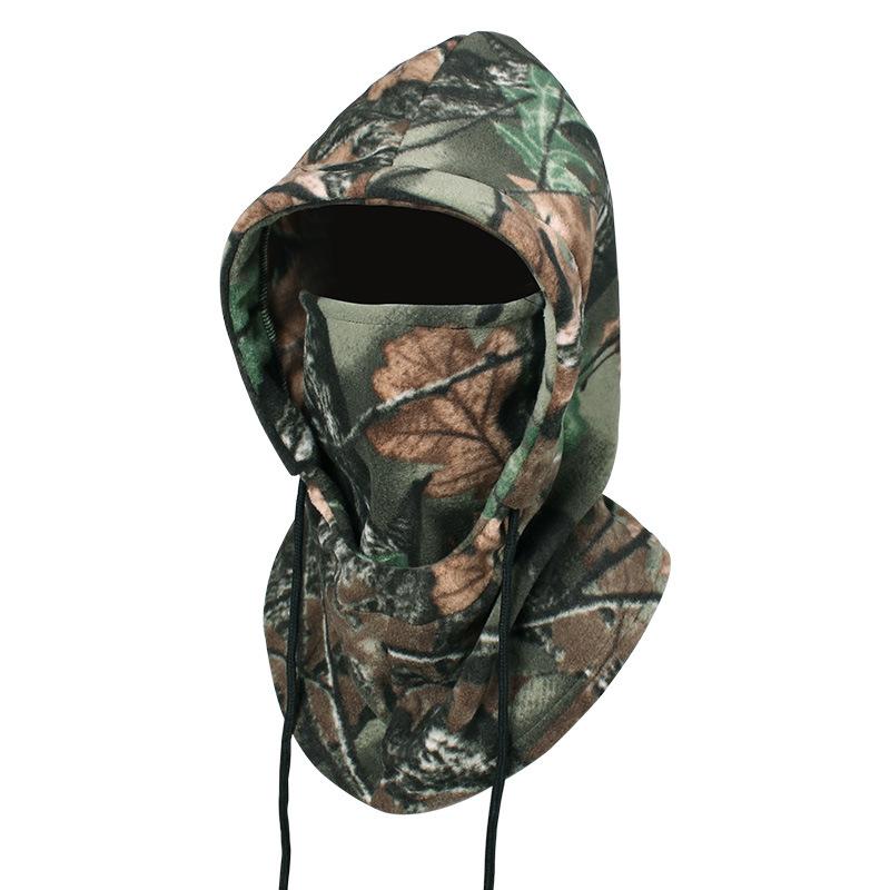 新しいフリース冬用バラクラバ、スキーやサイクリング用の3-i - Cycling Gear For Cold Weather のレビューと価格