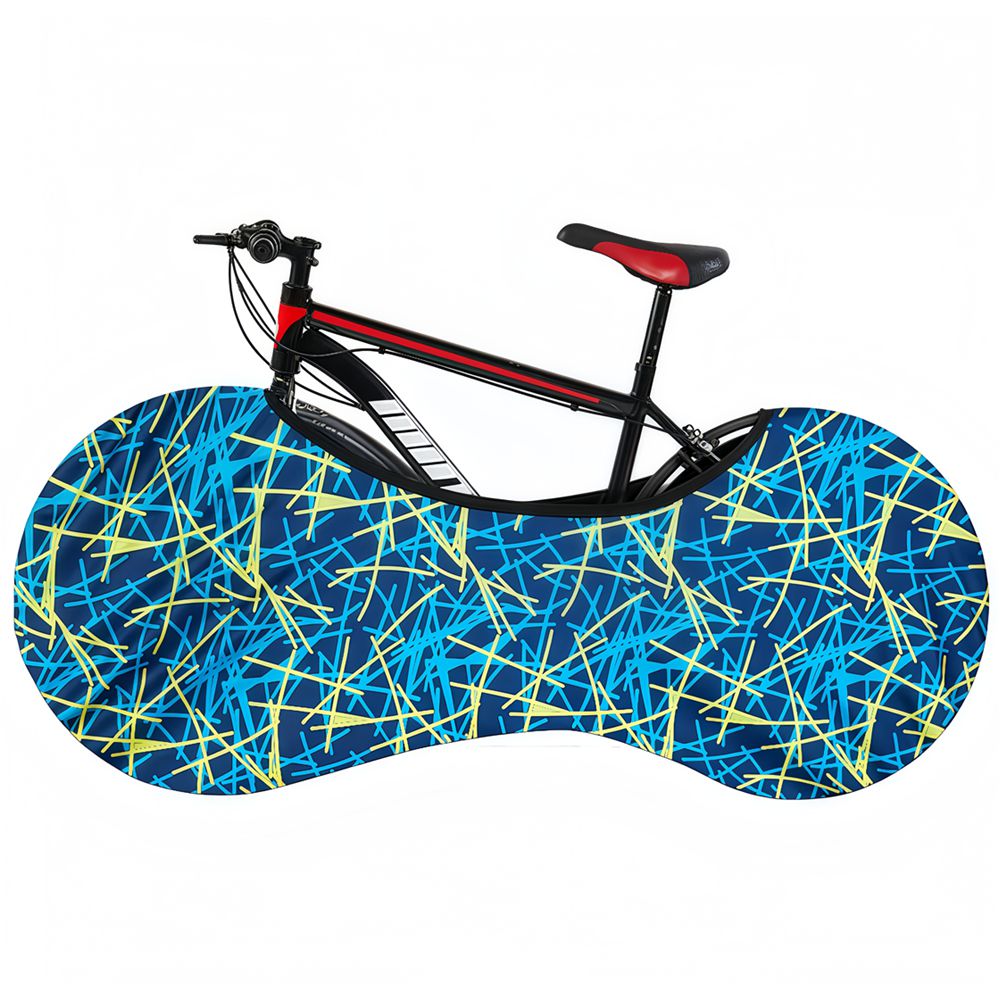 自転車プロテクターカバー MTB ロードサイクリング保護ギア - Cycling Gear Storage のレビューと価格