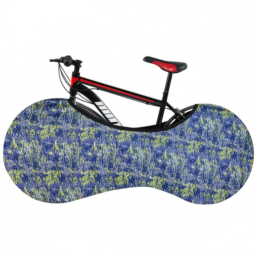 自転車プロテクターカバー MTB ロードサイクリング保護ギア - Cycling Gear Storage のレビューと価格