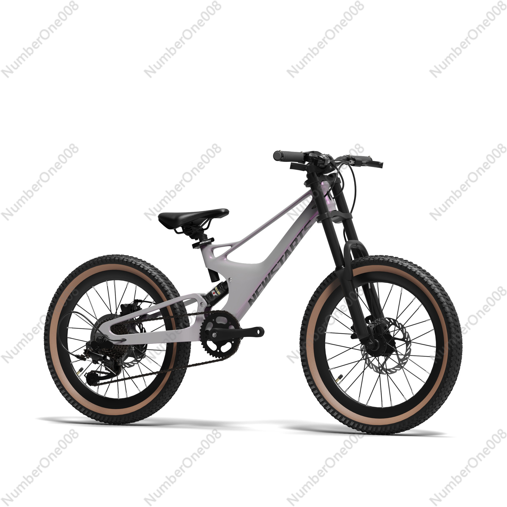 22インチ合金製ソフトテール自転車 学生用 アウトドア マウ - Youth Cycling Gear のレビューと価格