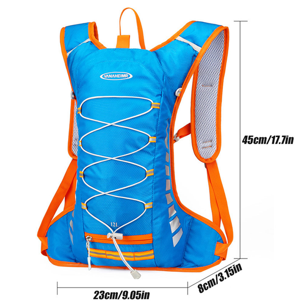 ランニング、ハイキング、サイクリング、登山、キャンプ、サイク - Cycling Gear Storage のレビューと価格