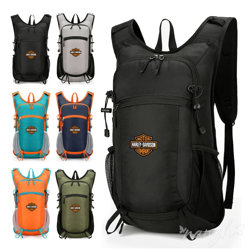 アウトドアサイクリングバックパックカジュアルファッション多機 - Cycling Gear Backpack のレビューと価格
