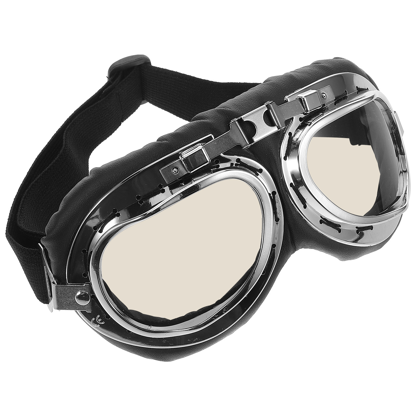 1 ペアオートバイ防風ゴーグルサイクリングスノーボードスキー - Youth Cycling Gear のレビューと価格