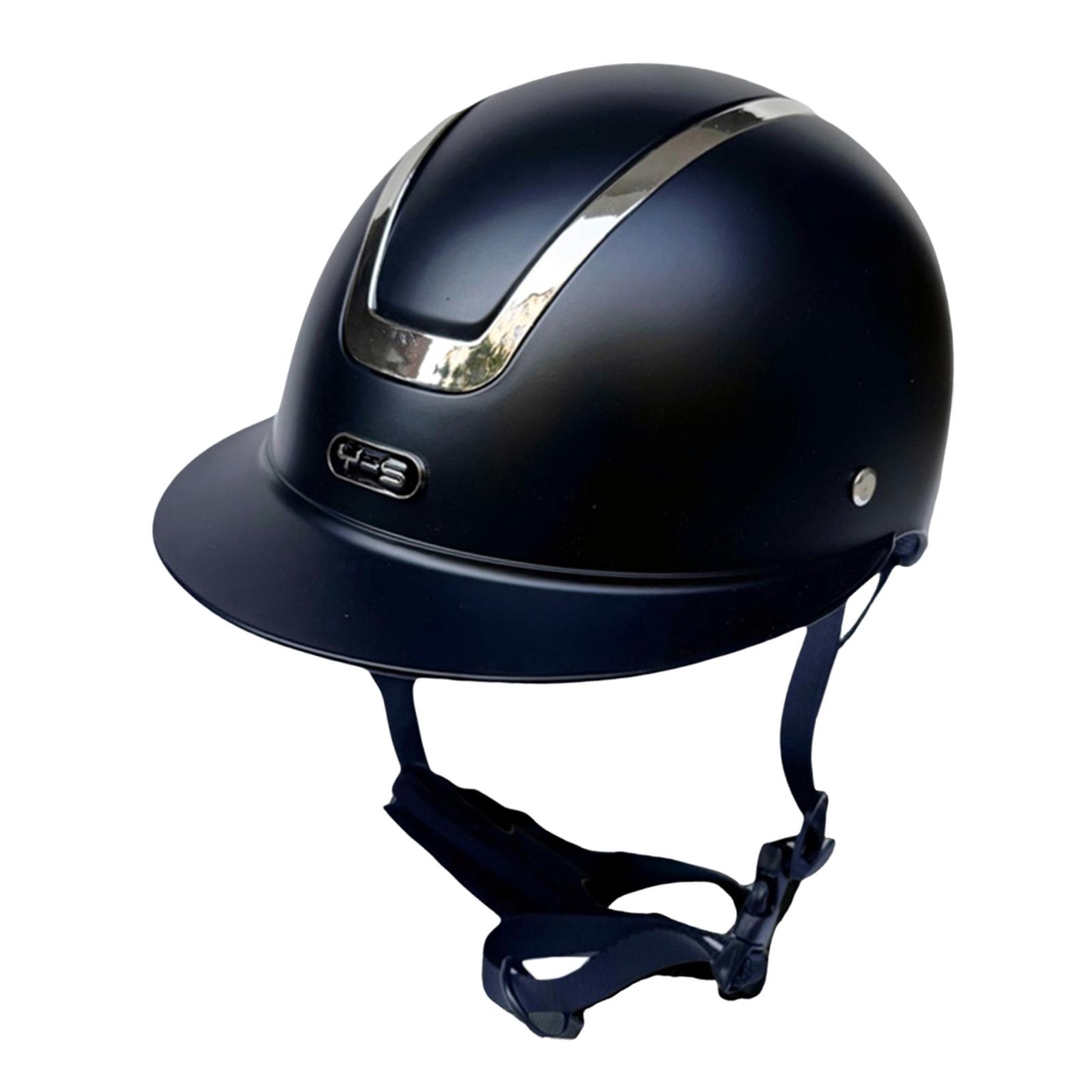 調整可能なユース乗馬用ヘルメット、強化された保護機能付き、軽 - Youth Cycling Gear のレビューと価格