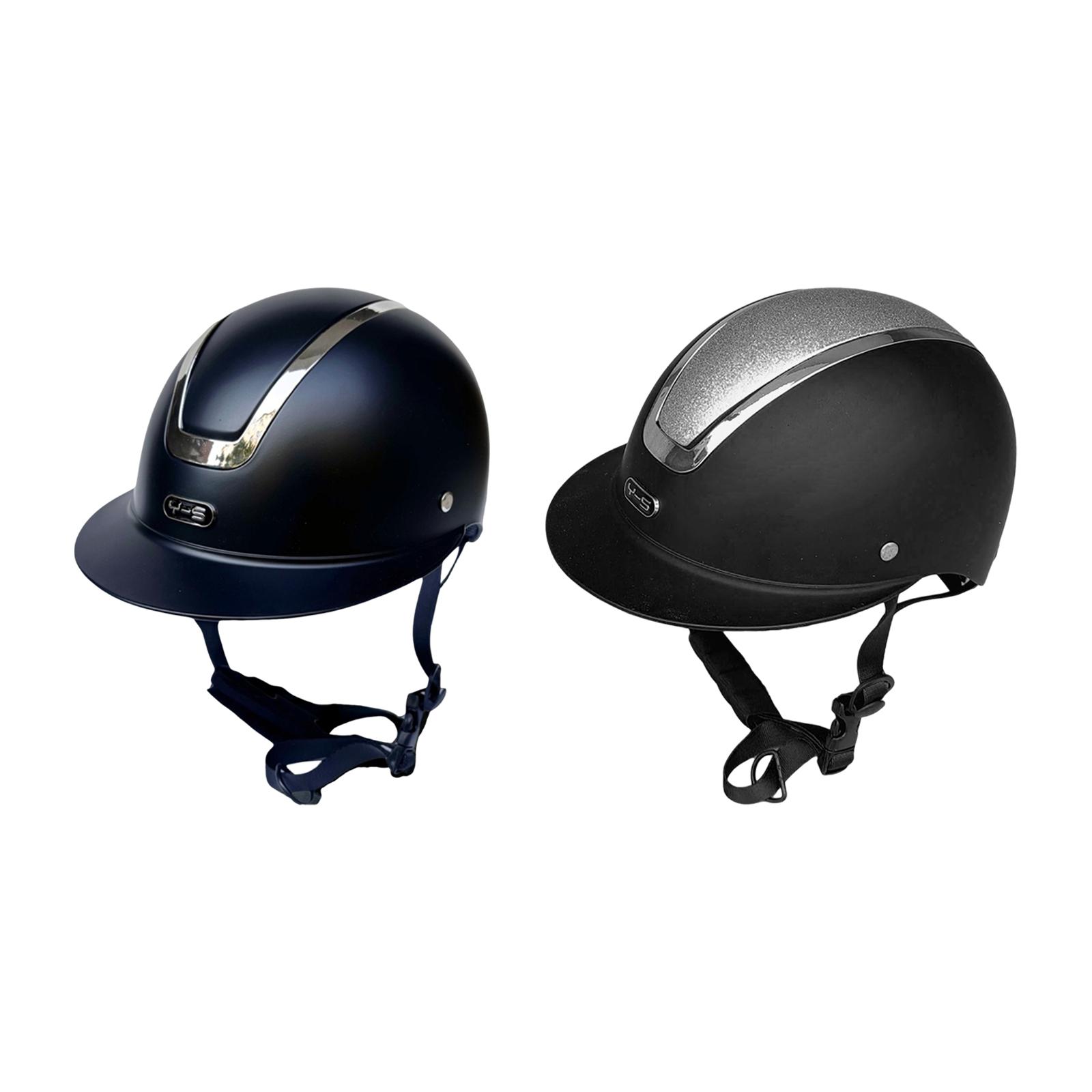 調整可能なユース乗馬用ヘルメット、強化された保護機能付き、軽 - Youth Cycling Gear のレビューと価格