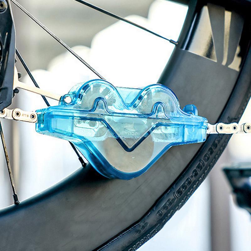サイクルチェーンクリーナープロフェッショナルオートバイワッシ - Cycling Gear And Accessories のレビューと価格