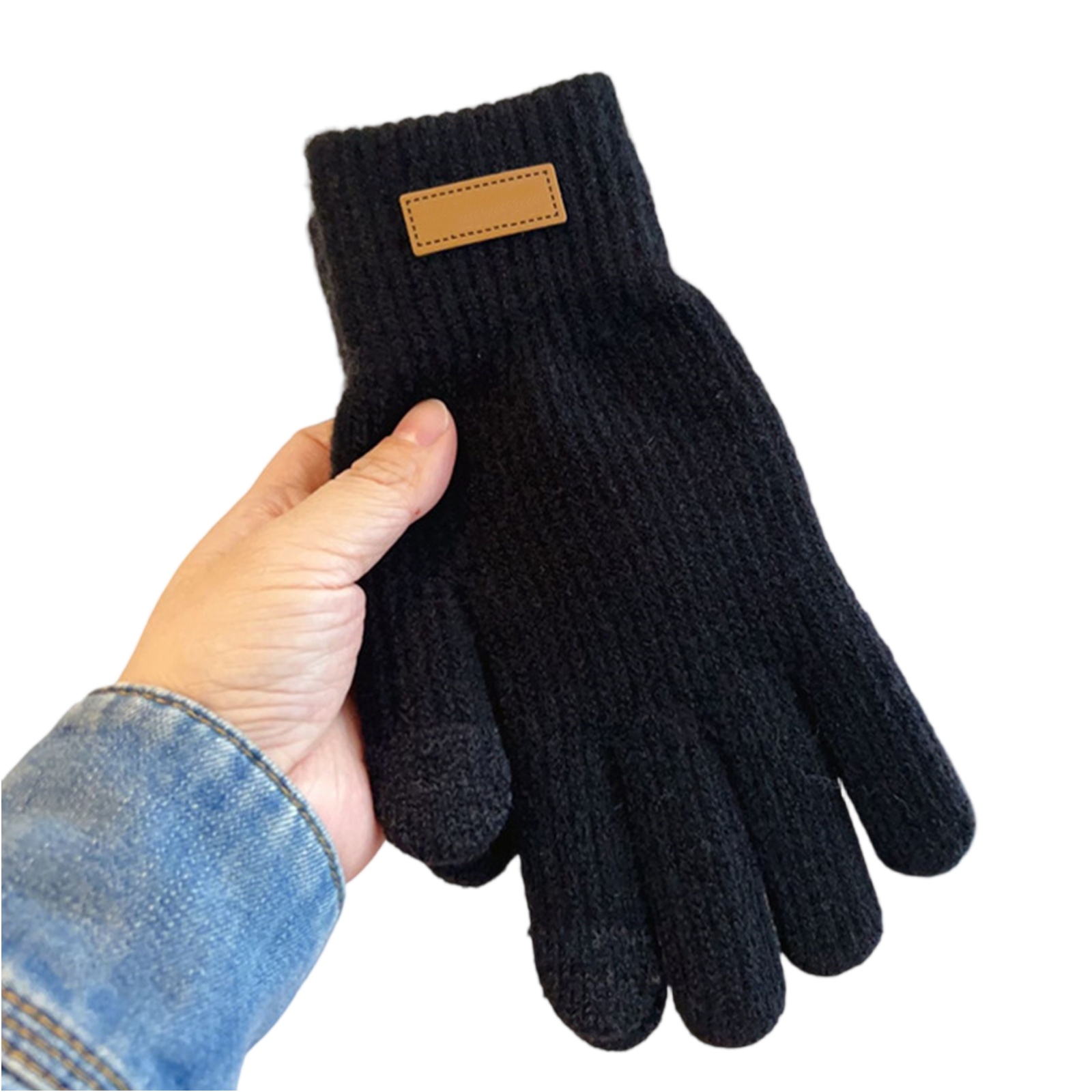 冬によく使われるサーマルグローブ カジュアル ファッション  - Cycling Gear For Cold Weather のレビューと価格