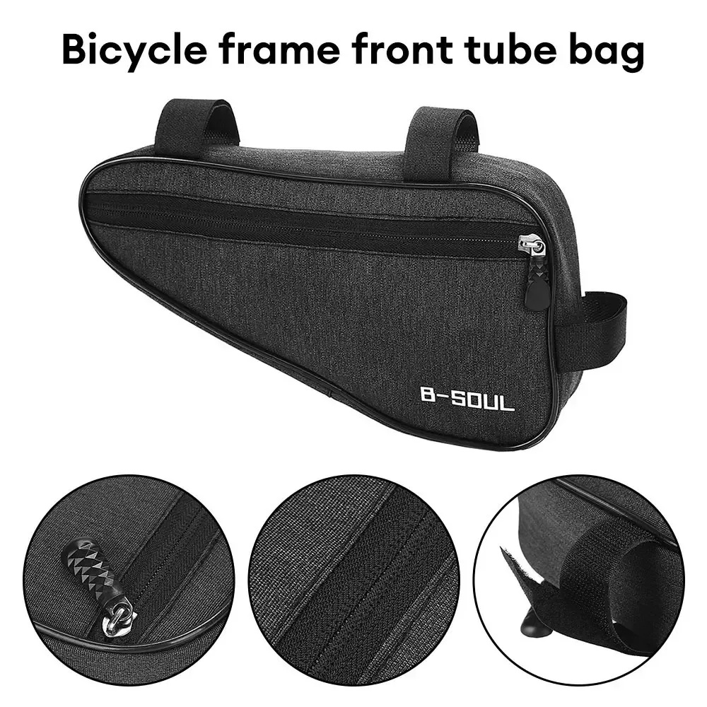 自転車修理キット 自転車チューブバッグ ミニポンプ付き 16 - Cycling Gear Storage のレビューと価格