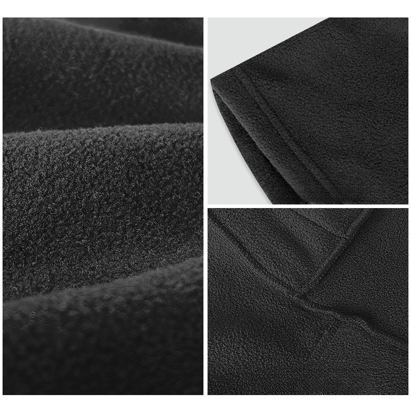 サーマル防風バラクラバ フリース裏地フェイスカバー 防寒ギア - Cycling Gear For Cold Weather のレビューと価格